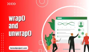 wrap and unwrap functions